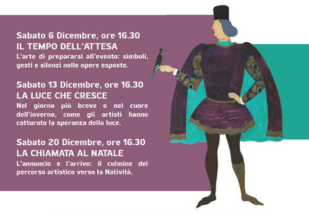 Verso il Natale Articolo