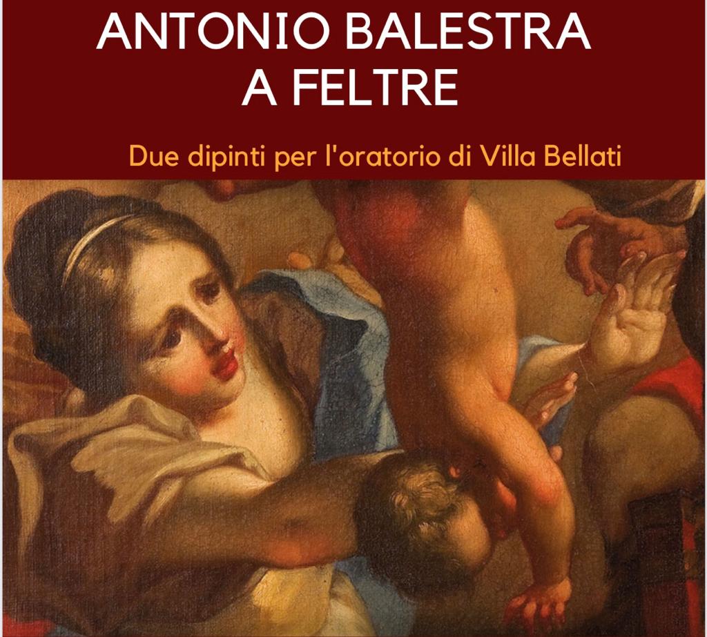 frontone balestra