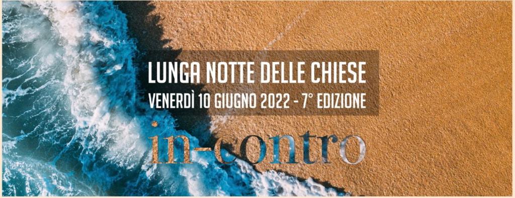 frontone lunga notte chiese 2022