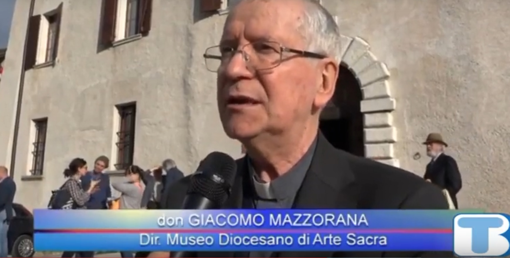 inaugurazione