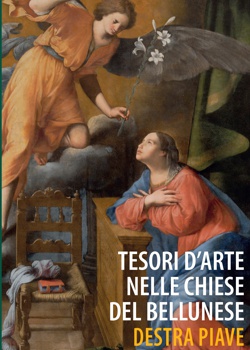 Tesori d'arte nelle chiese del Bellunese