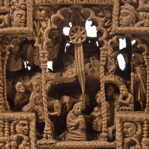 Museo Diocesano Belluno Feltre