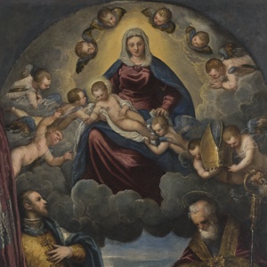 Museo Diocesano Belluno Feltre