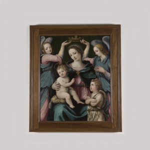 Museo Diocesano Belluno Feltre