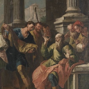 Museo Diocesano Belluno Feltre