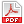 icon pdf