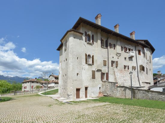 museo diocesano belluno feltre palazzo vescovi 01s