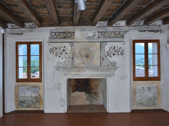 museo diocesano belluno feltre palazzo vescovi 02s