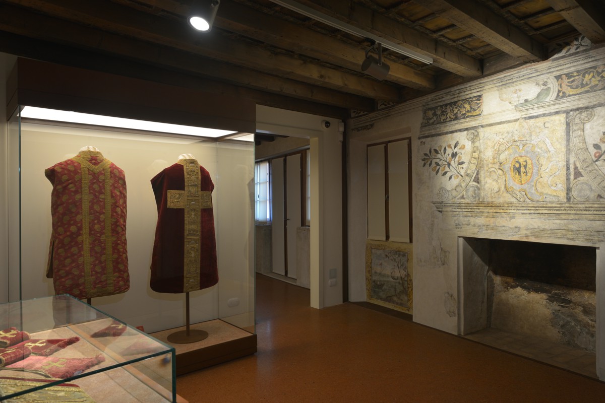 11 sala campeggi museo diocesano feltre