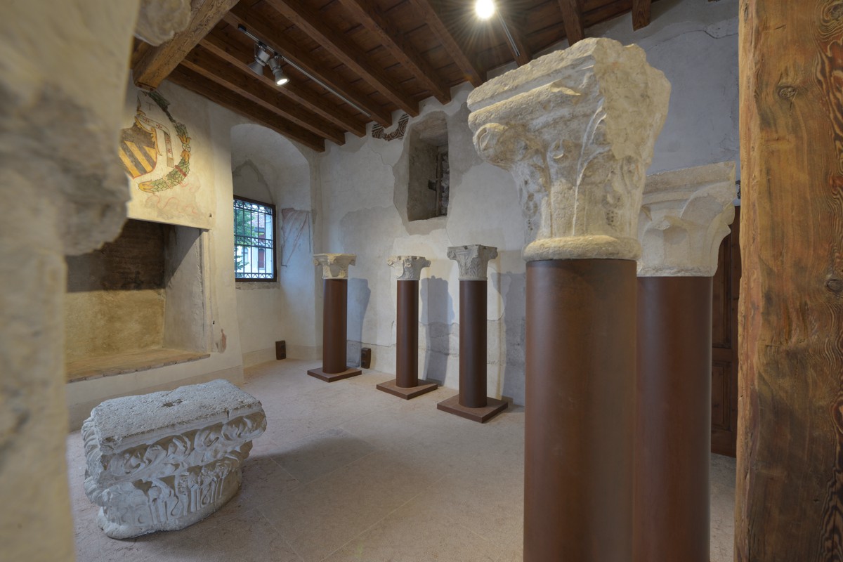 19 torre medioevale museo diocesano feltre