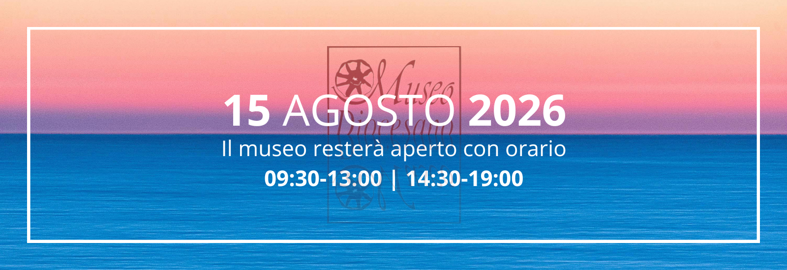 SOLENNITÀ DELL’ASSUNZIONE DELLA VERGINE MARIA
