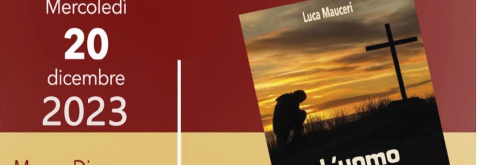 L'uomo dei sogni