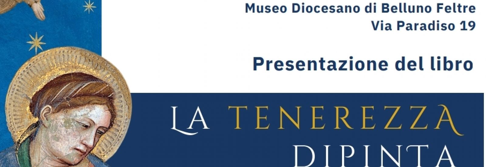 La tenerezza dipinta