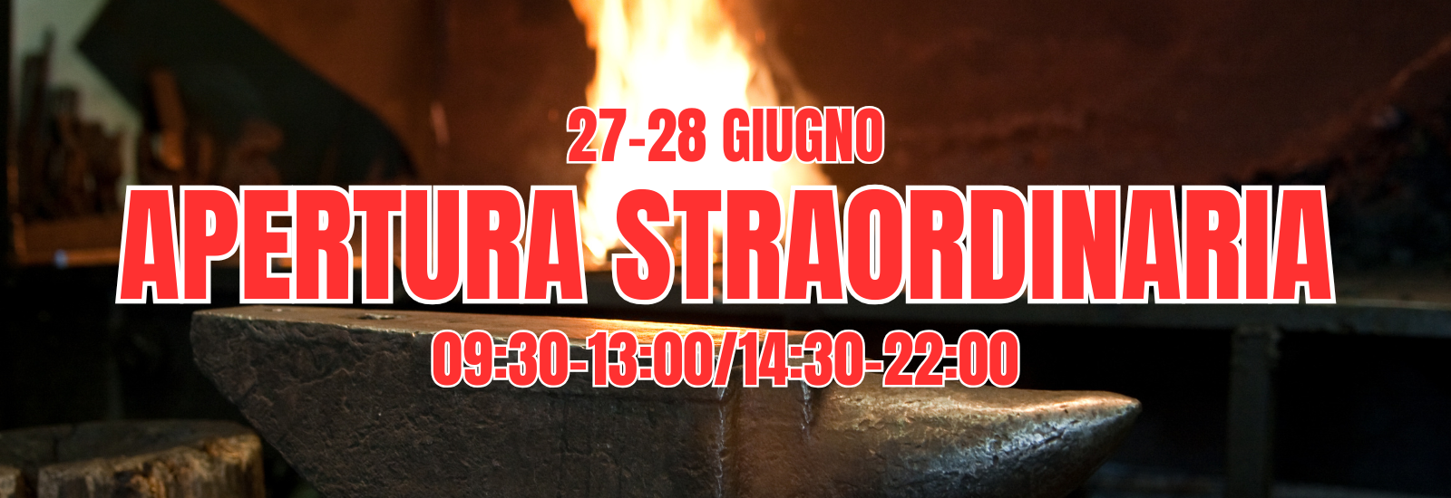 MOSTRA DELL'ARTIGIANATO 2025